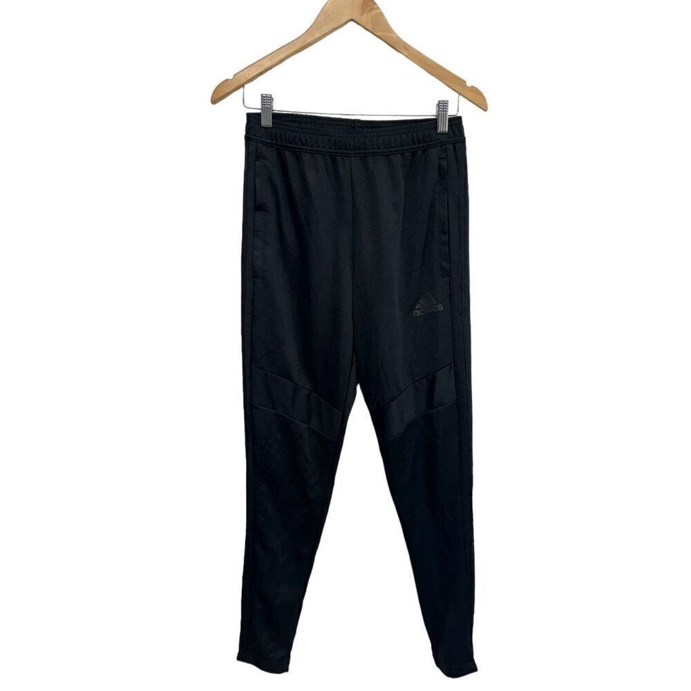 Adidas Climacool Joggers Size‎ Small Womens Black Athletic Pants